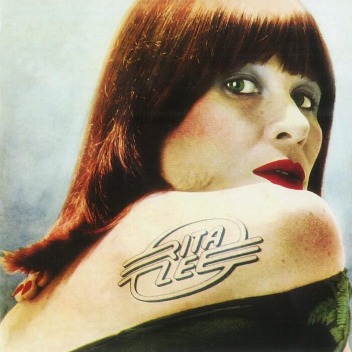 disco Rita Lee