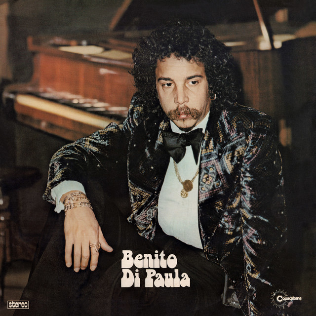 disco benito de paulo