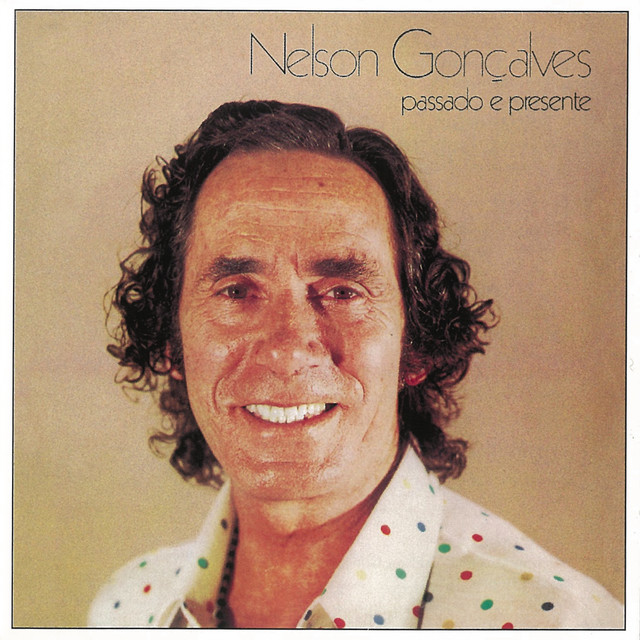 disco nelson goncalves