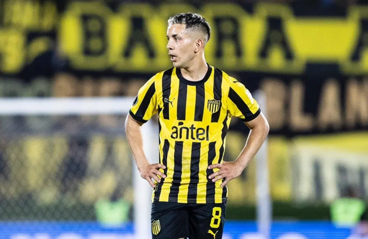 Léo Fernández