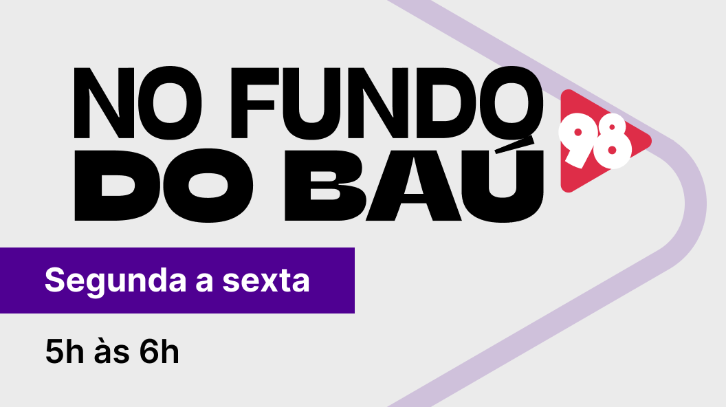 No Fundo do Baú 98 Dá o Play
