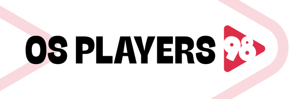 Capa Os Players 98