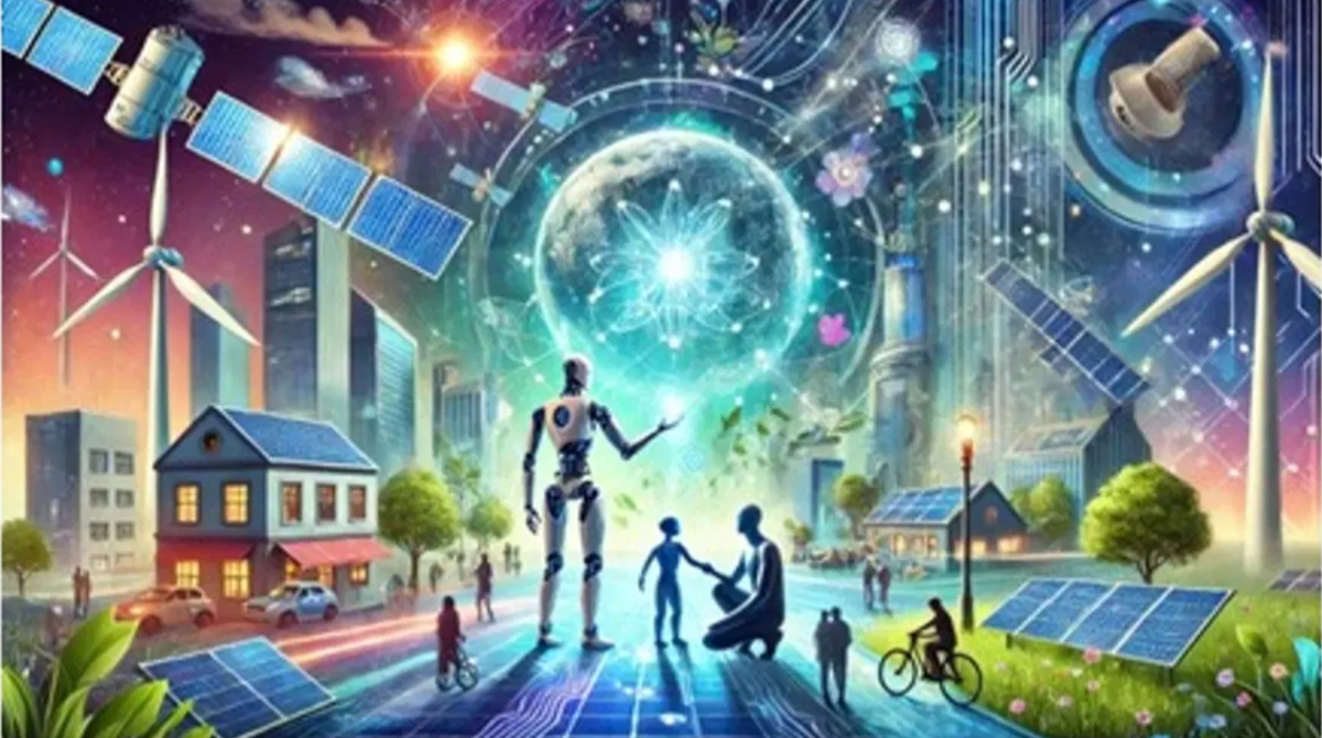 Tecnologia e futuro