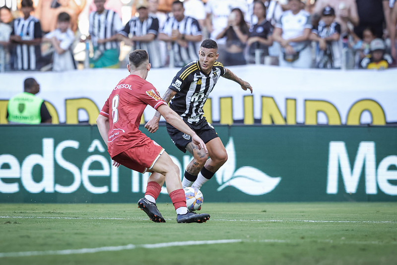 semifinal mineiro atlético