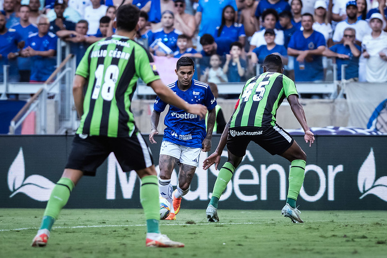 América Cruzeiro