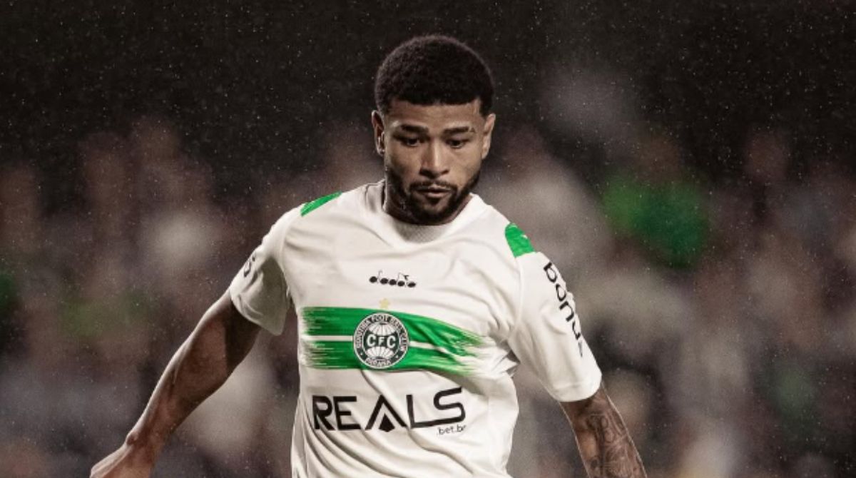 Ronier Cruzeiro