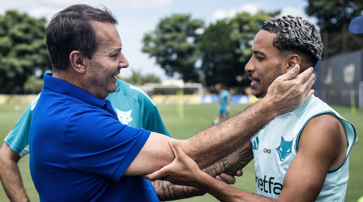 Pedro Lourenço