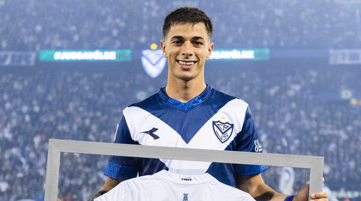 Valentín Gómez Cruzeiro