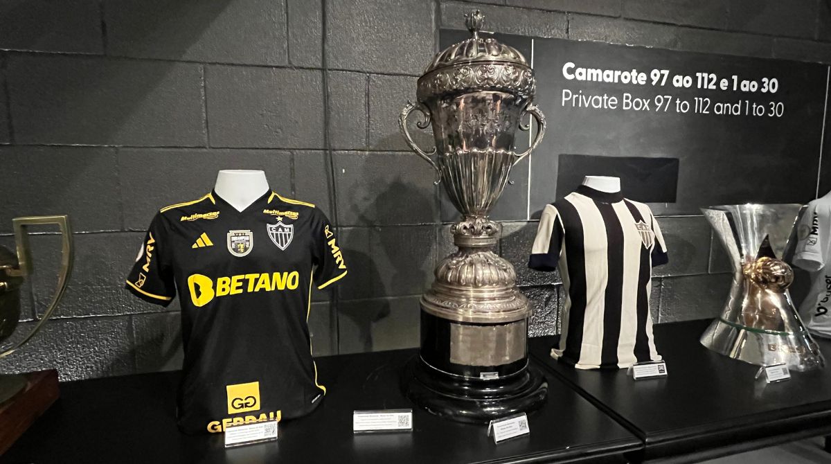 Museus Galo