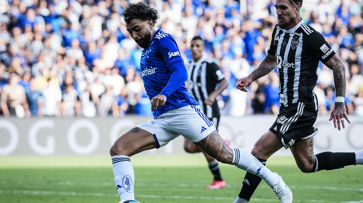 Mattos Gabigol