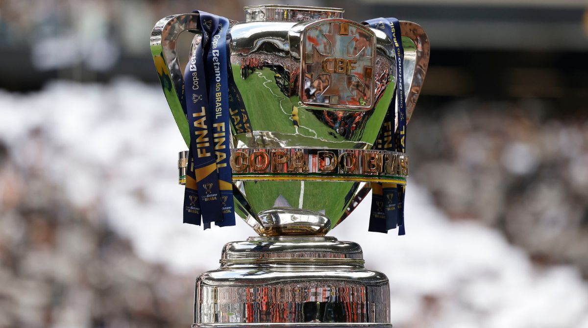 Atlético Copa do Brasil