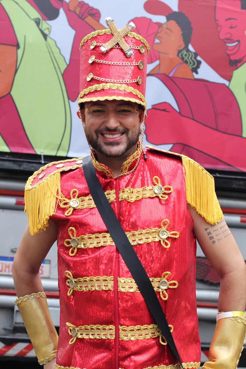 Me Beija Que Sou Pagodeiro em 2025 na Joao Pinheiro