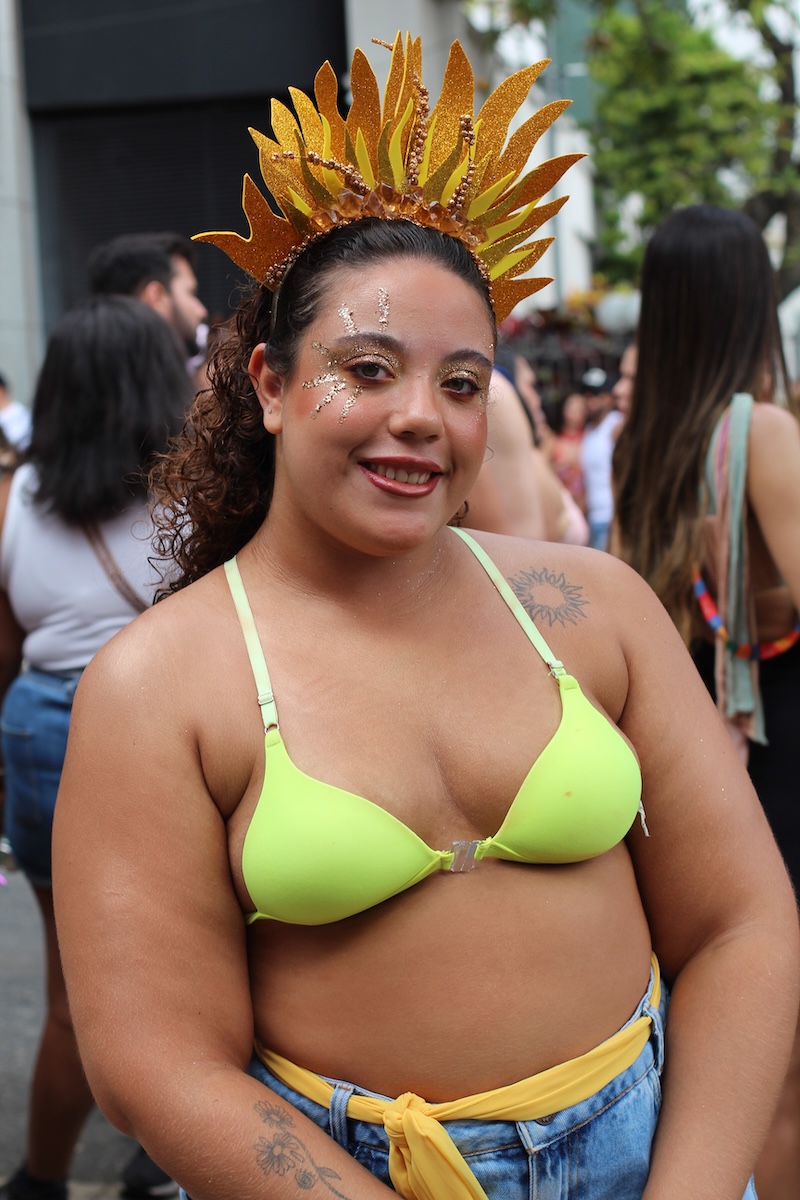 Me Beija Que Sou Pagodeiro em 2025 na Joao Pinheiro