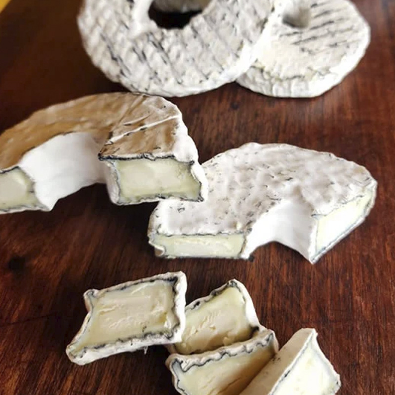 Queijo Rouelle