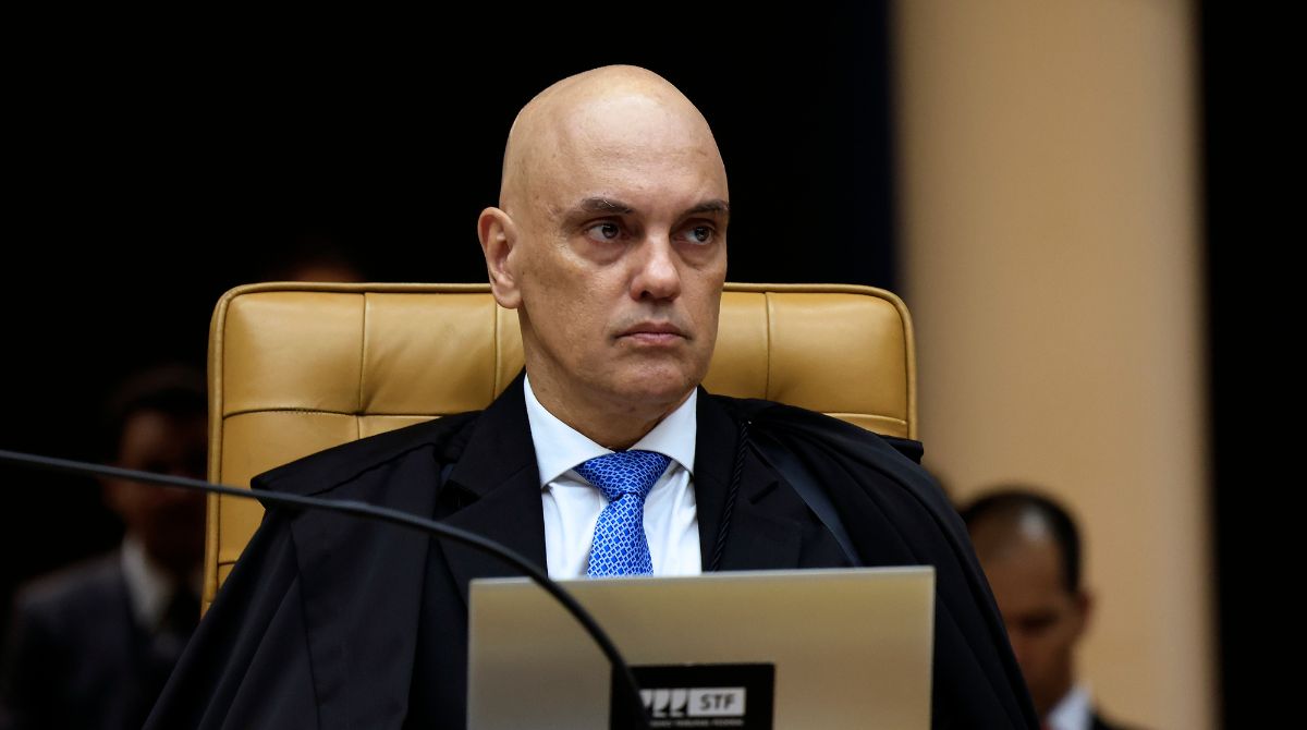 Alexandre de Moraes