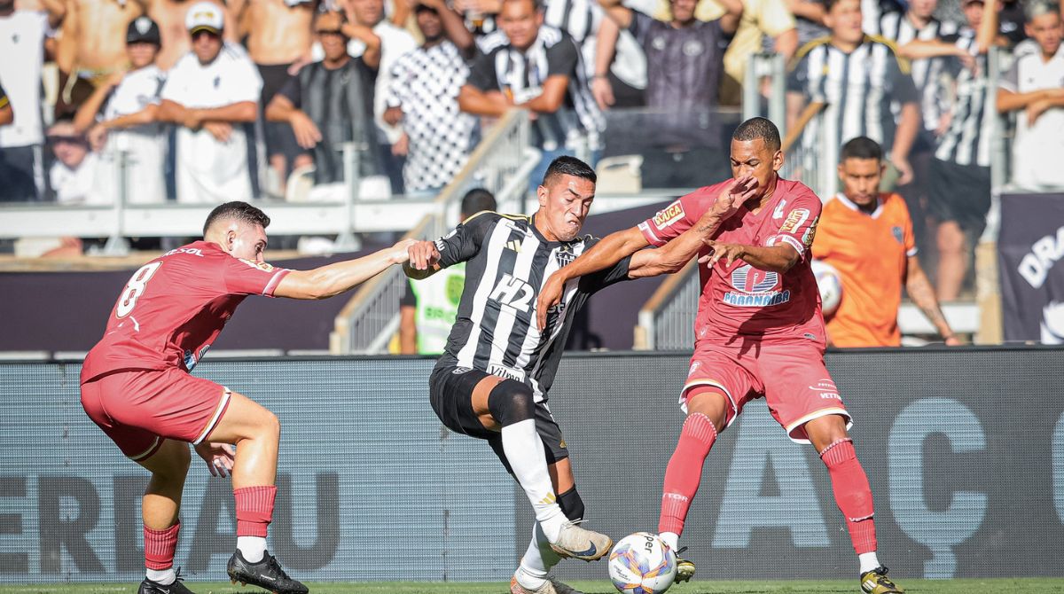 ateltico e tombense semifinal campeonato mineiro