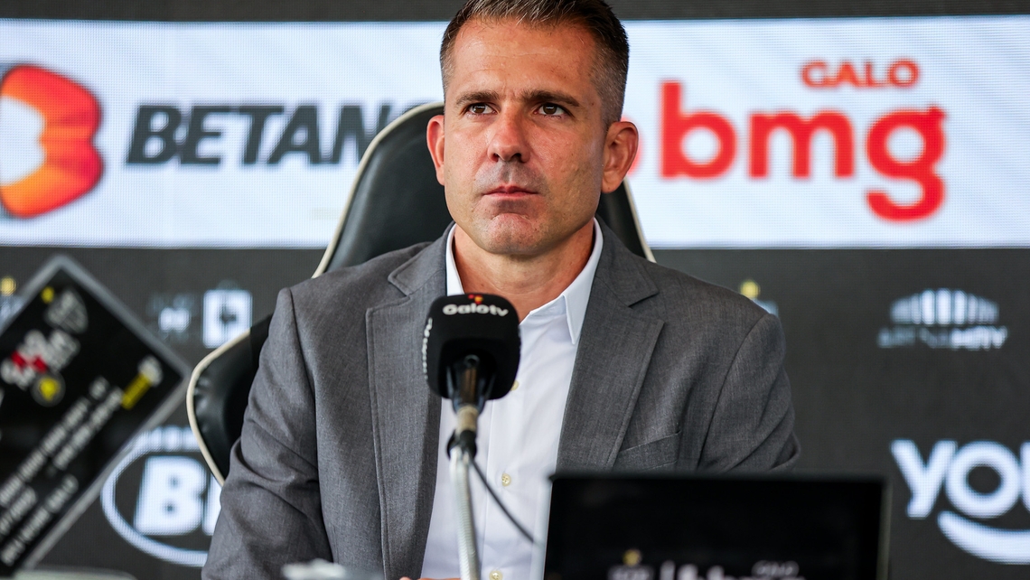 Diretor do Galo