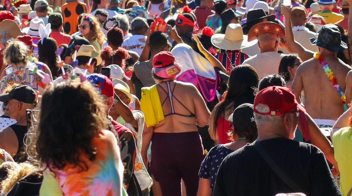 Carnaval de Belo Horizonte