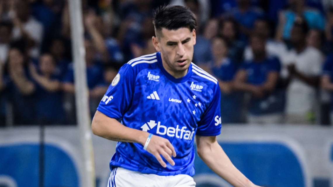 Villalba Cruzeiro
