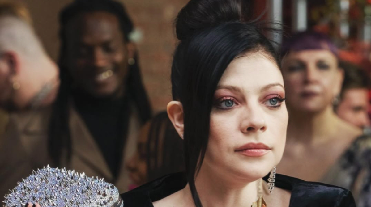 georgina sparks em gossip girl