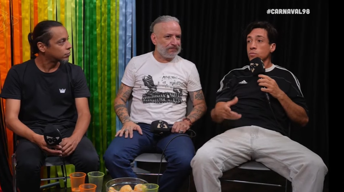 glauco mendes blocast