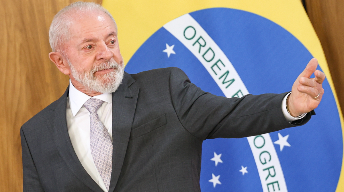 Presidente Lula