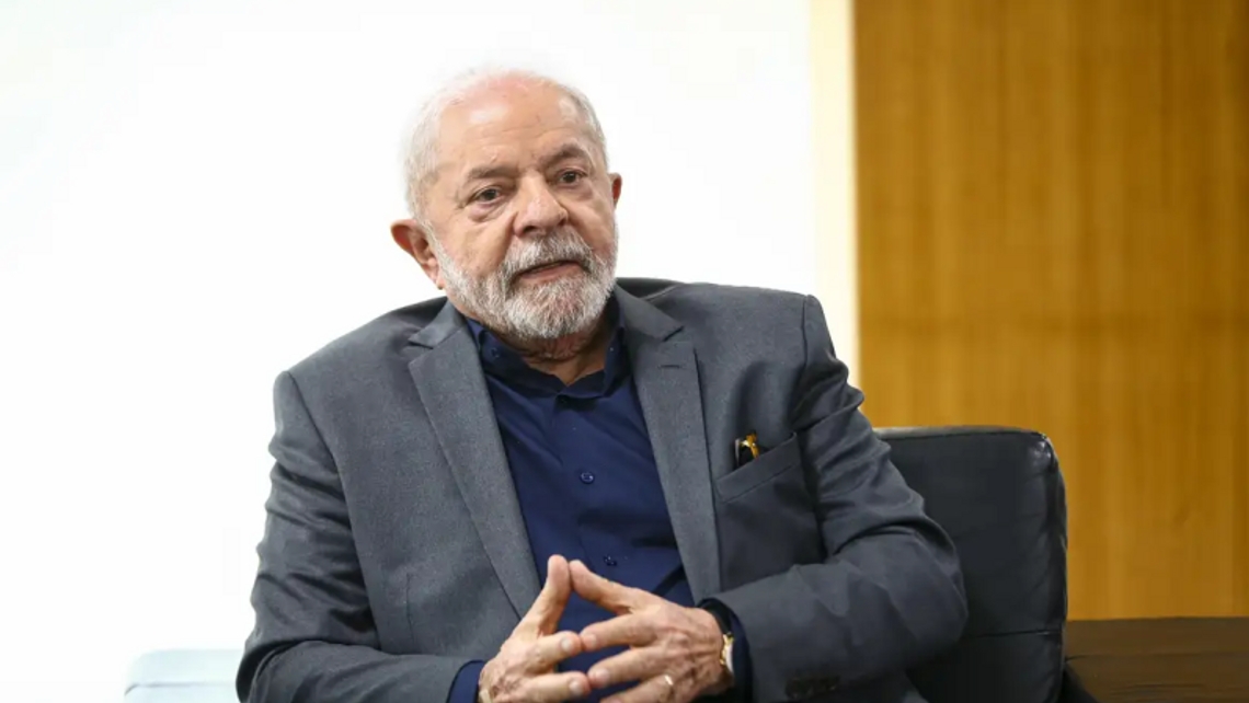 Presidente Lula