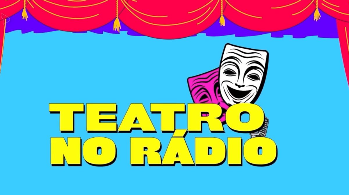 teatro no rádio