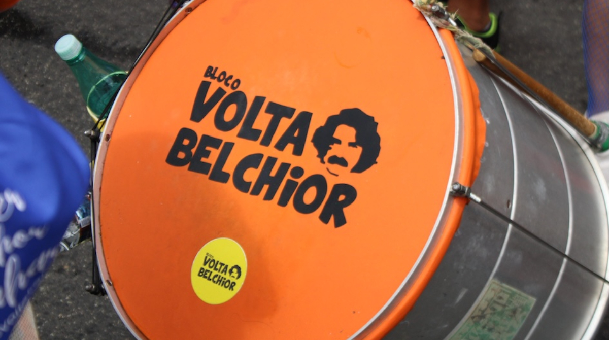 bloco volta belchior