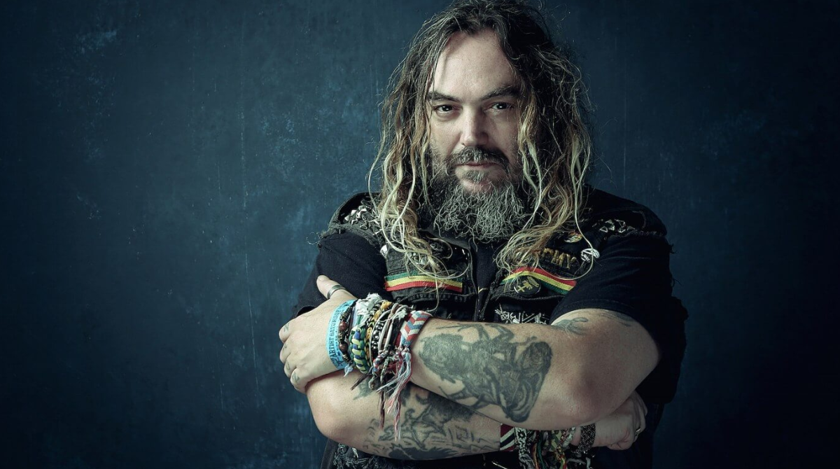 Max Cavalera