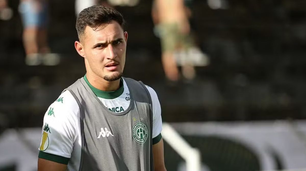 João Marcelo
