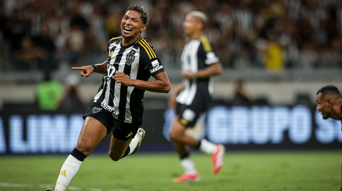 Galo Copa do Brasil