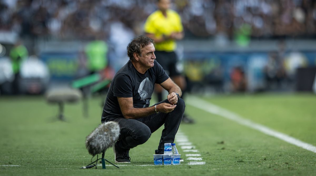 Cuca rodar Galo