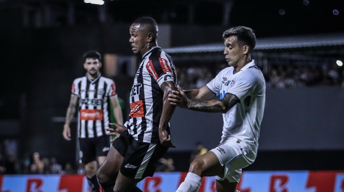 Athletic Copa do Brasil