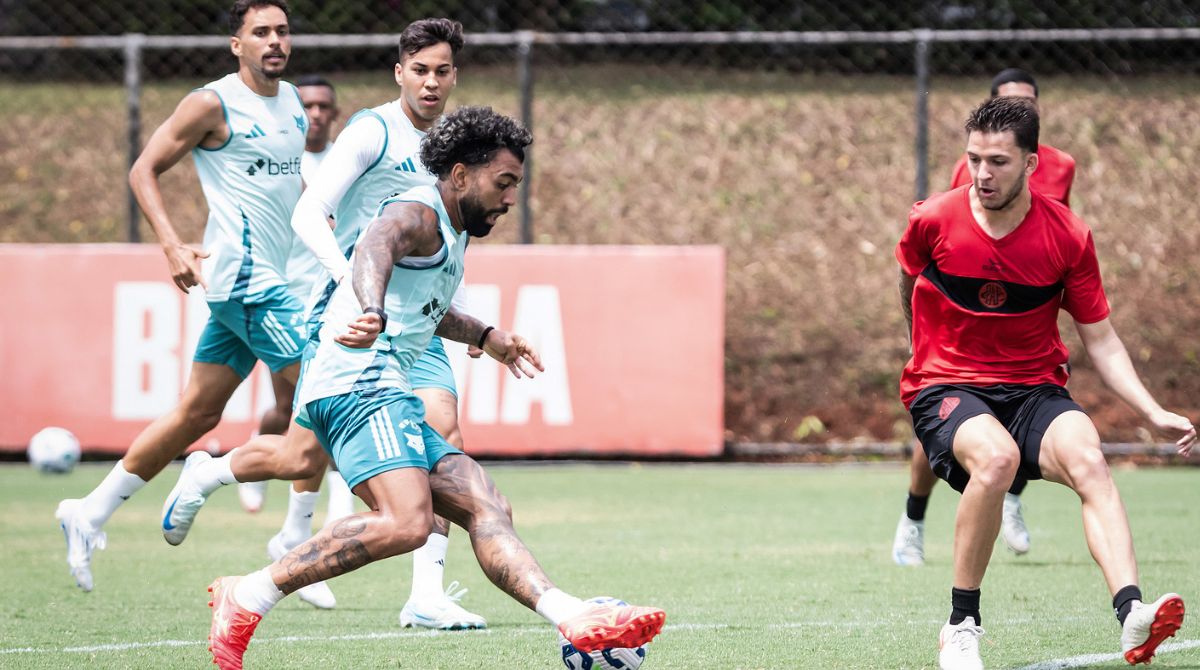 Cruzeiro Pouso Alegre