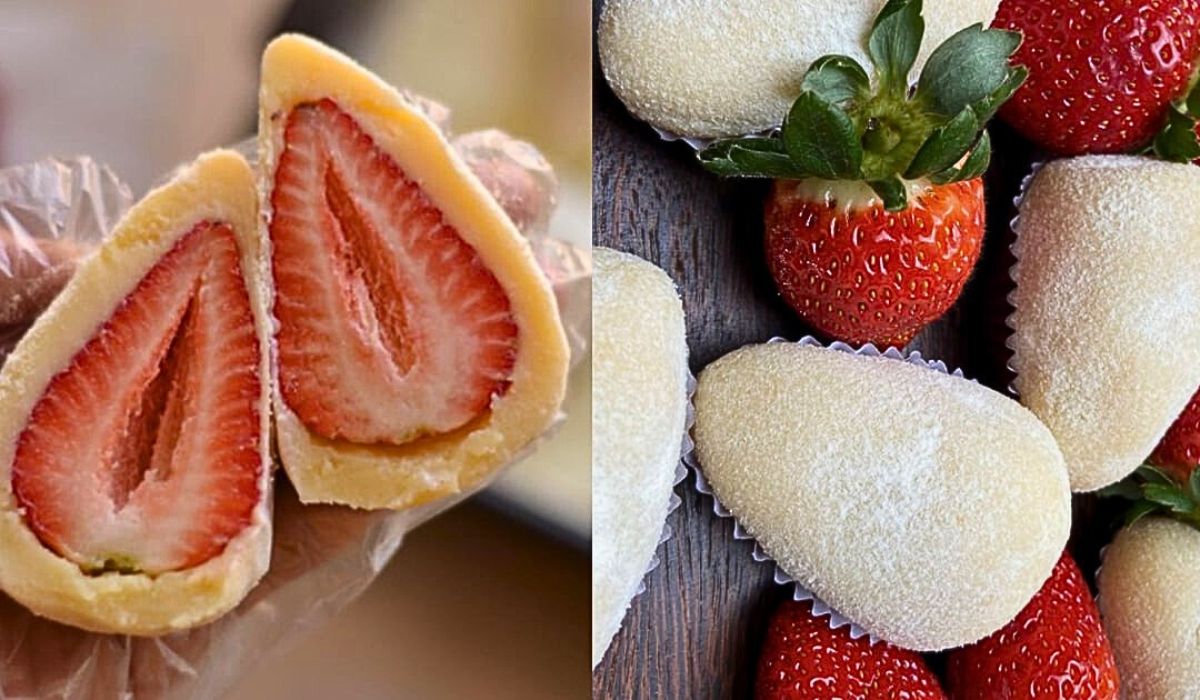 Celebre a Páscoa com os doces, tortas e pastéis especiais da Pastelaria Marília de Dirceu