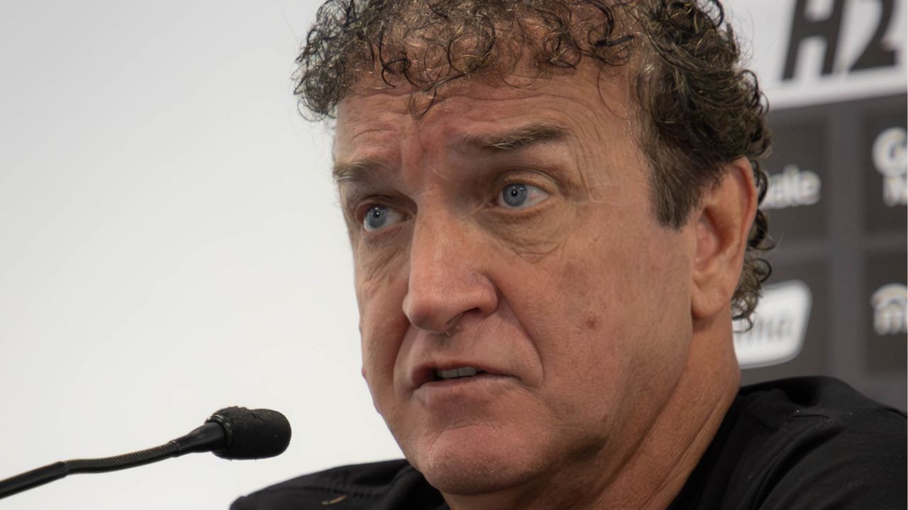 Cuca reforços