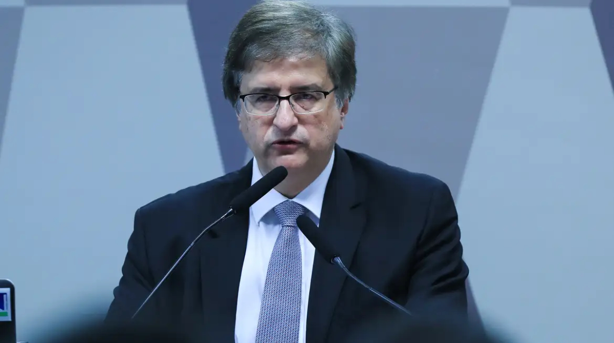 procurador-geral da República, Paulo Gonet