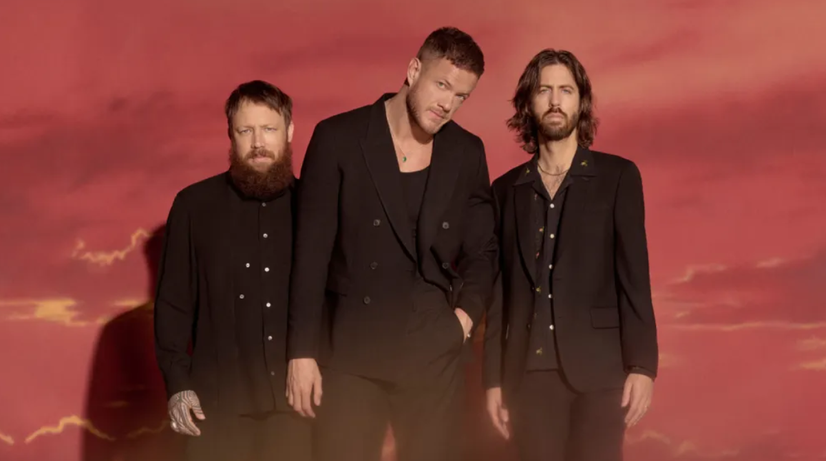 Imagine Dragons