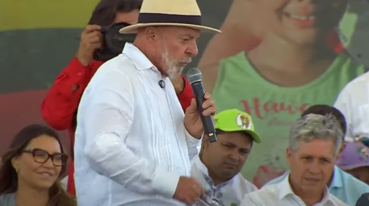 presidente lula