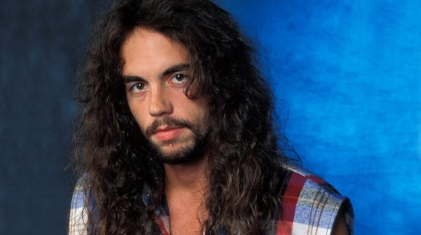 Nick Menza, baterista Megadeth