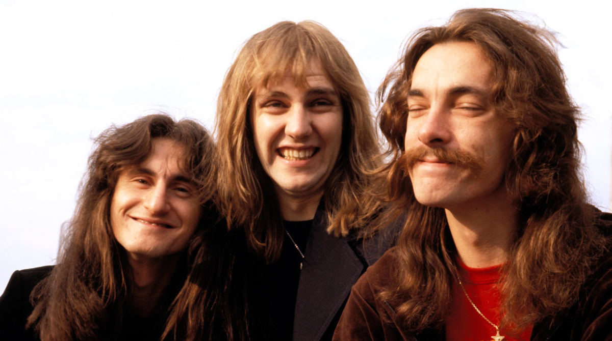 Banda Rush