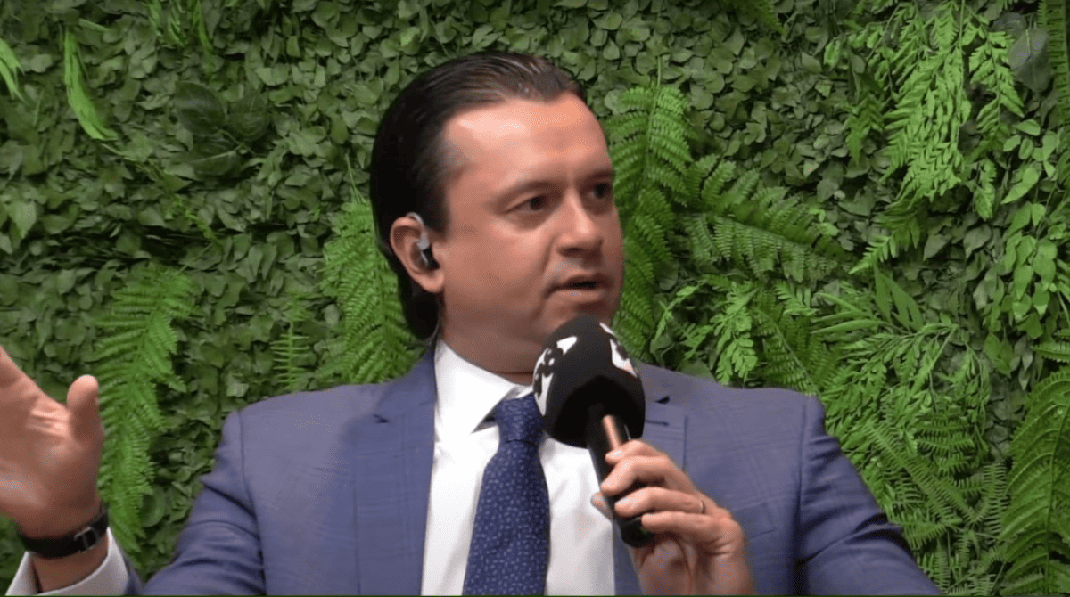 Sérgio Santos Rodrigues Estevão
