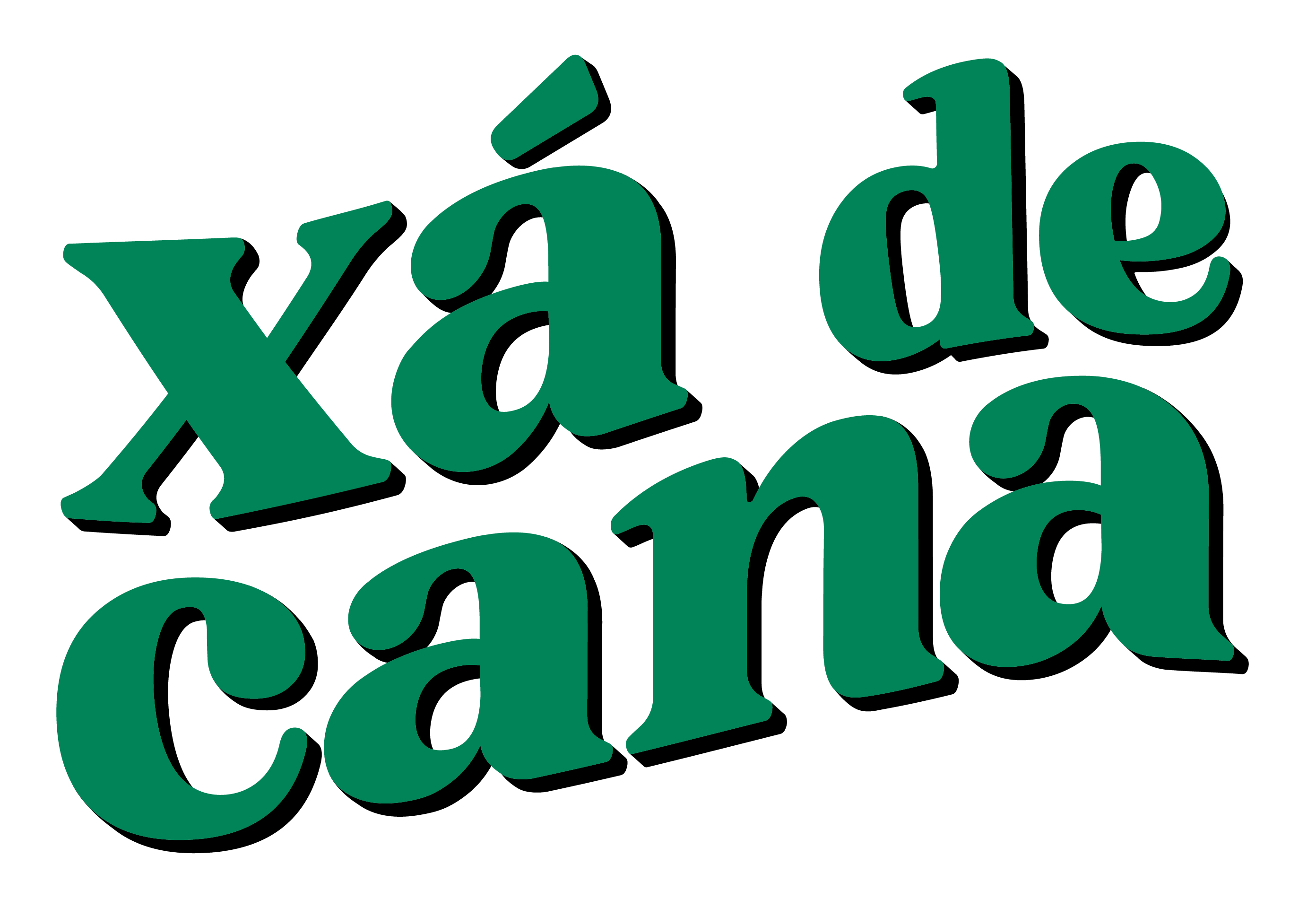 Foto de Xá de Cana