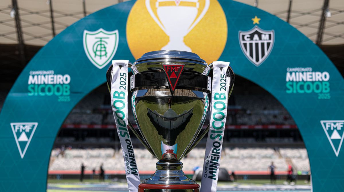 atletico america final campeonato mineiro