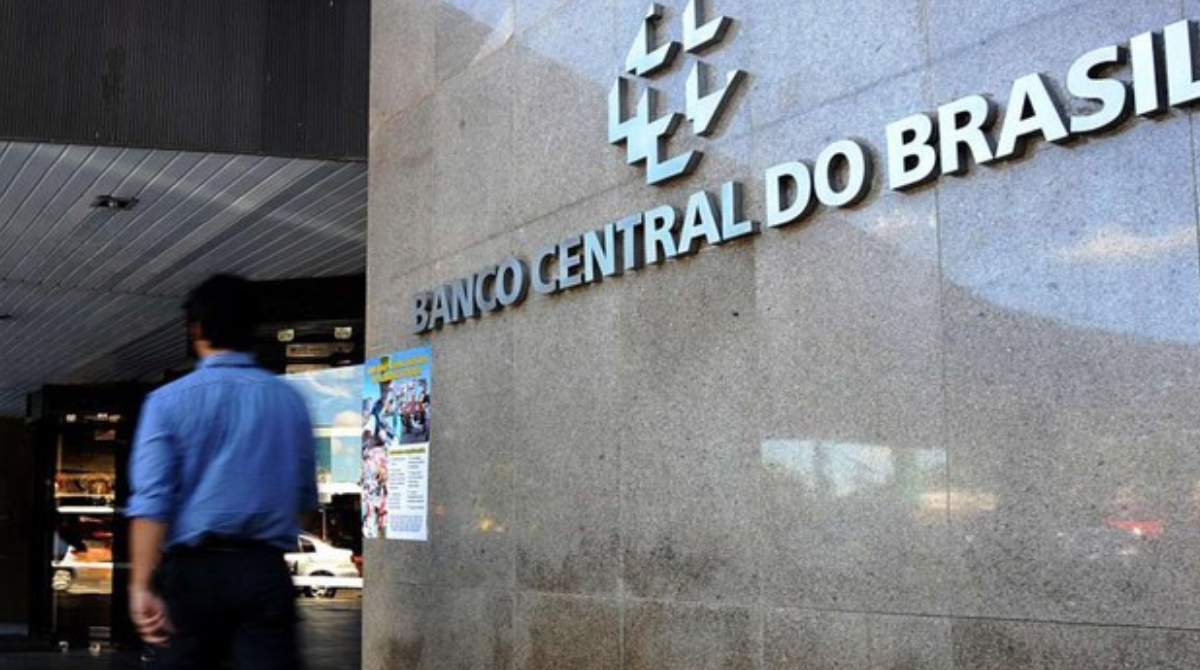 Banco Central do Brasil