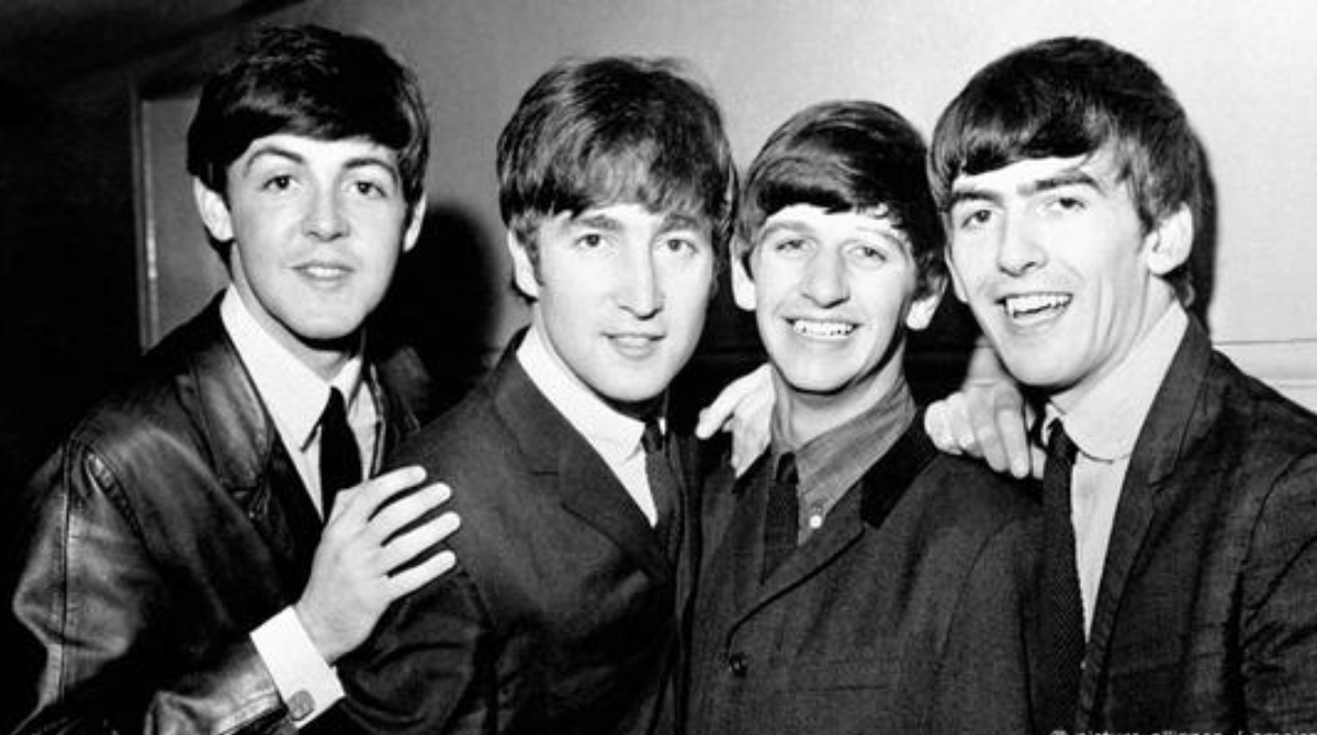beatles