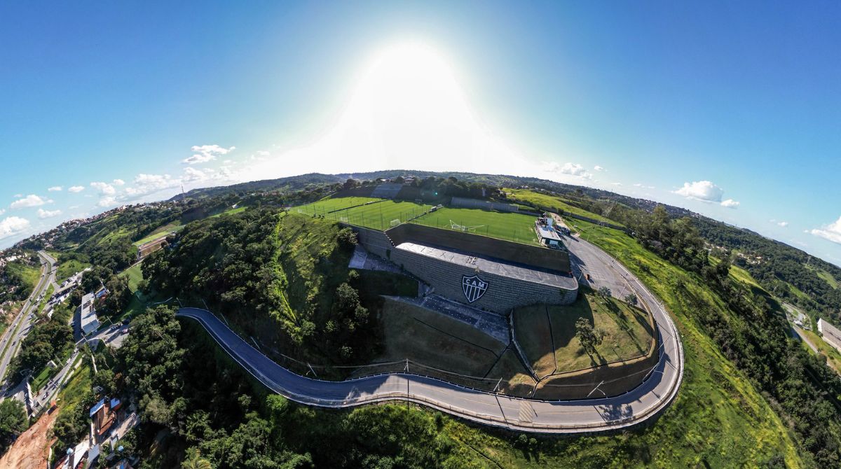 cidade do galo projeto por dentro do galo