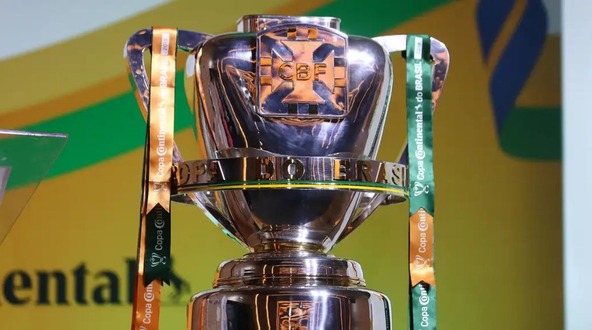 taça copa do brasil times mineiros