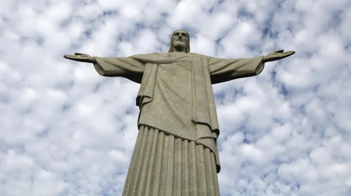 cristo redentor